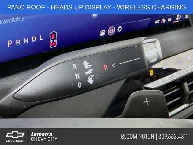 Used 2025 Buick Enclave Sport Touring w/ Power Package image 17