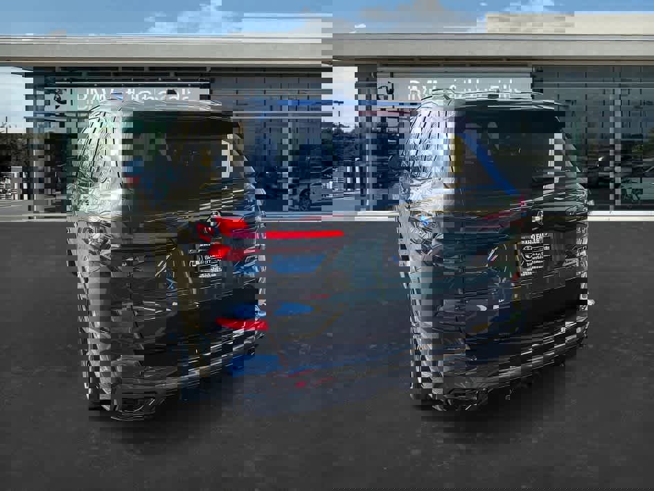 New 2026 BMW X5 M60i image 6
