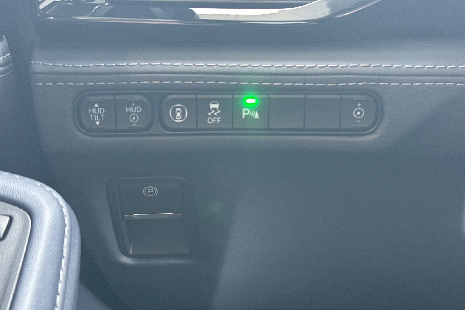 Used 2025 Acura MDX Type S image 33