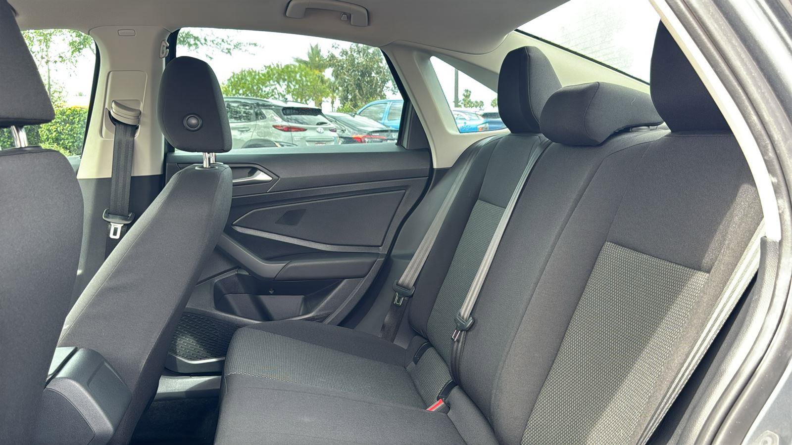 Used 2019 Volkswagen Jetta S w/ Driver Assistance Package image 24