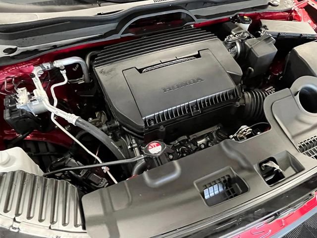 New 2026 Honda Passport TrailSport image 12