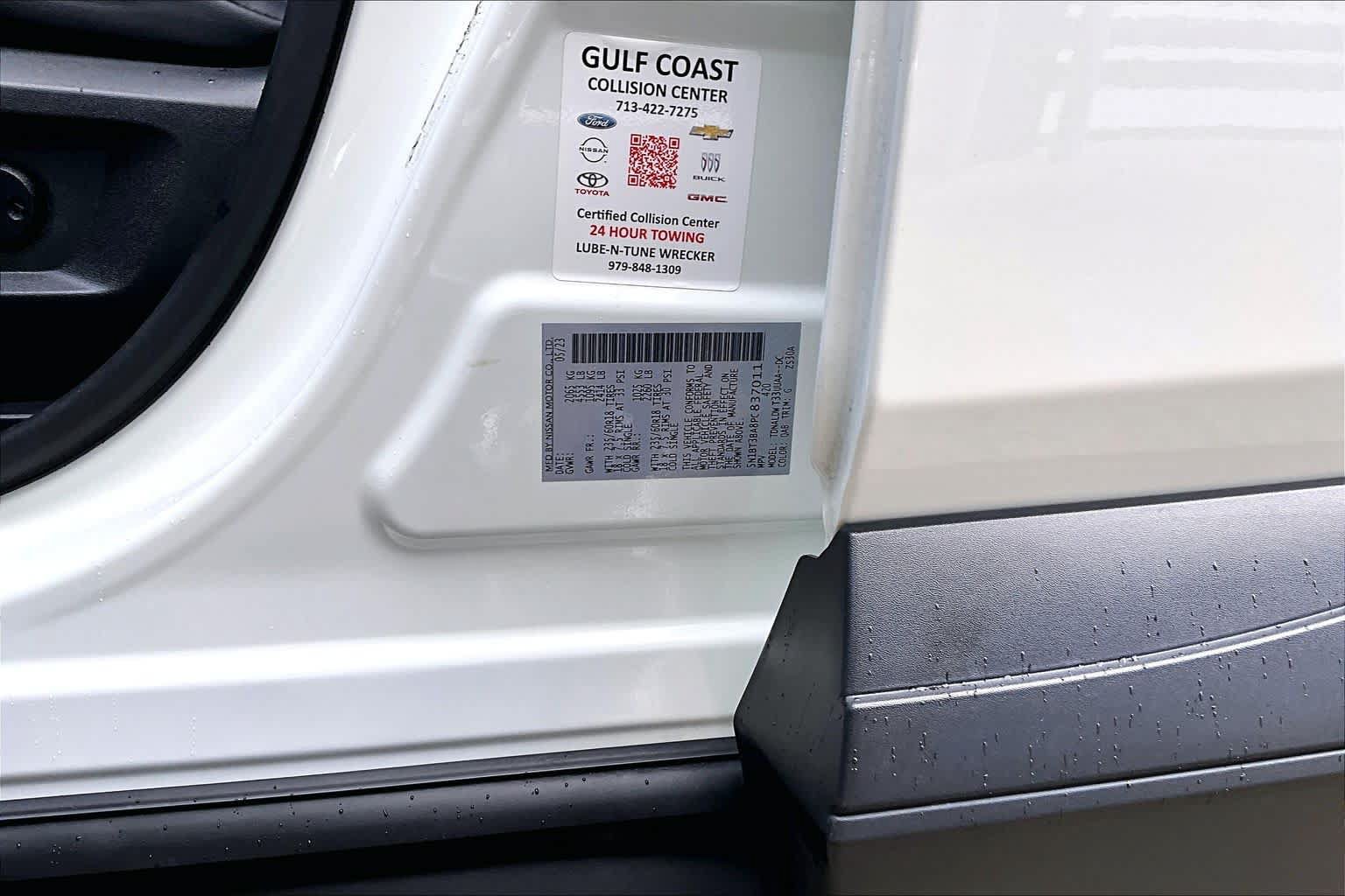 Used 2023 Nissan Rogue SV w/ SV Premium B Package FWD image 35