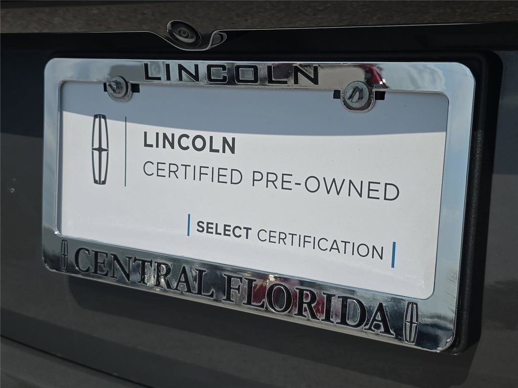 Certified 2024 Lincoln Nautilus Black Label AWD/4WD image 5
