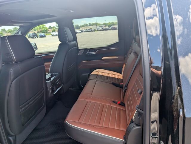 New 2026 GMC Sierra 1500 Denali Ultimate AWD/4WD image 11