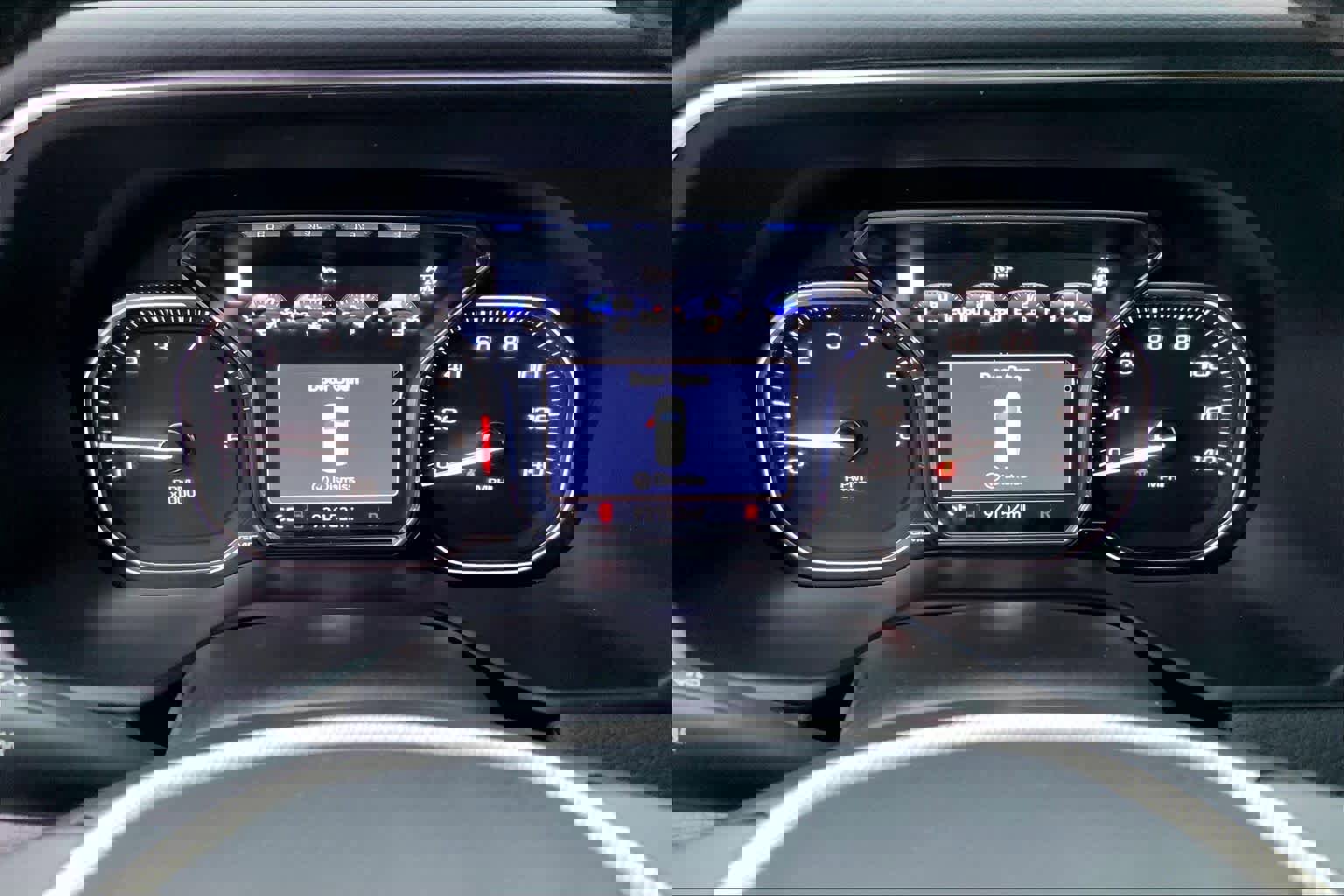 Used 2021 GMC Yukon XL Denali image 26