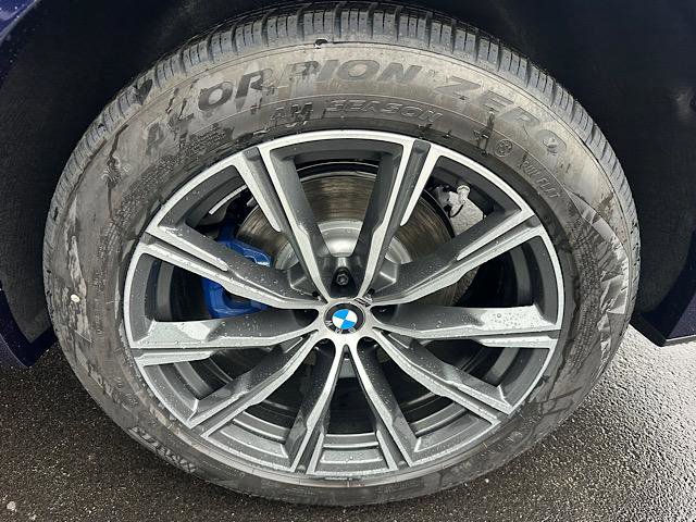 New 2026 BMW X5 xDrive40i w/ M Sport Package image 7