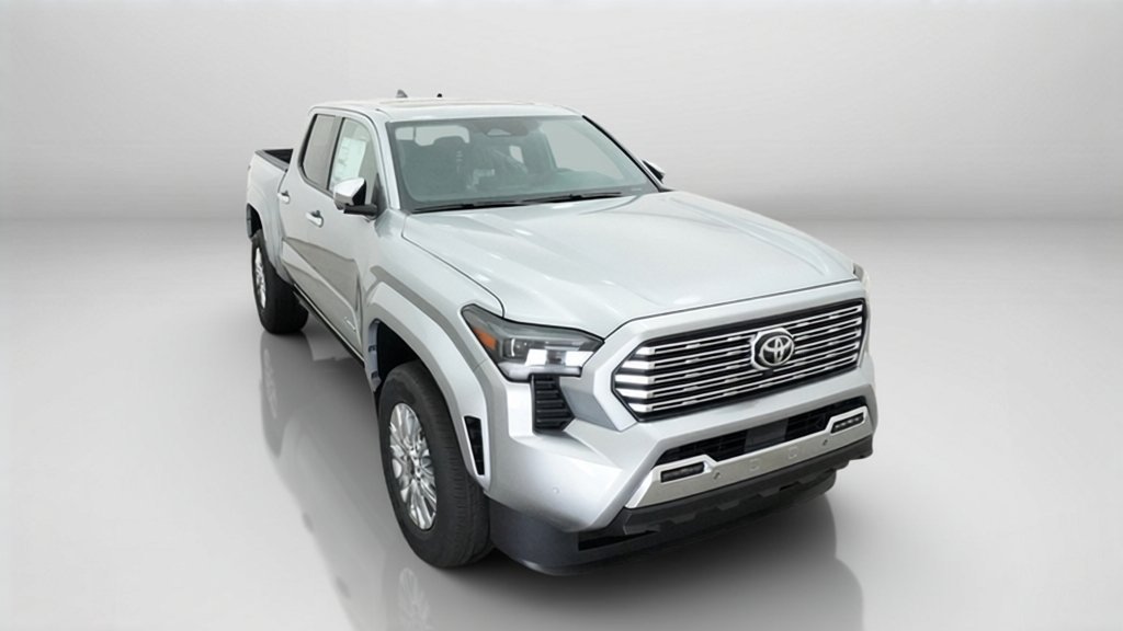 New 2026 Toyota Tacoma Limited AWD/4WD image 4