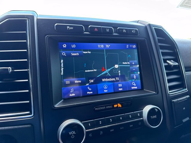 Used 2020 Ford Expedition King Ranch RWD image 3