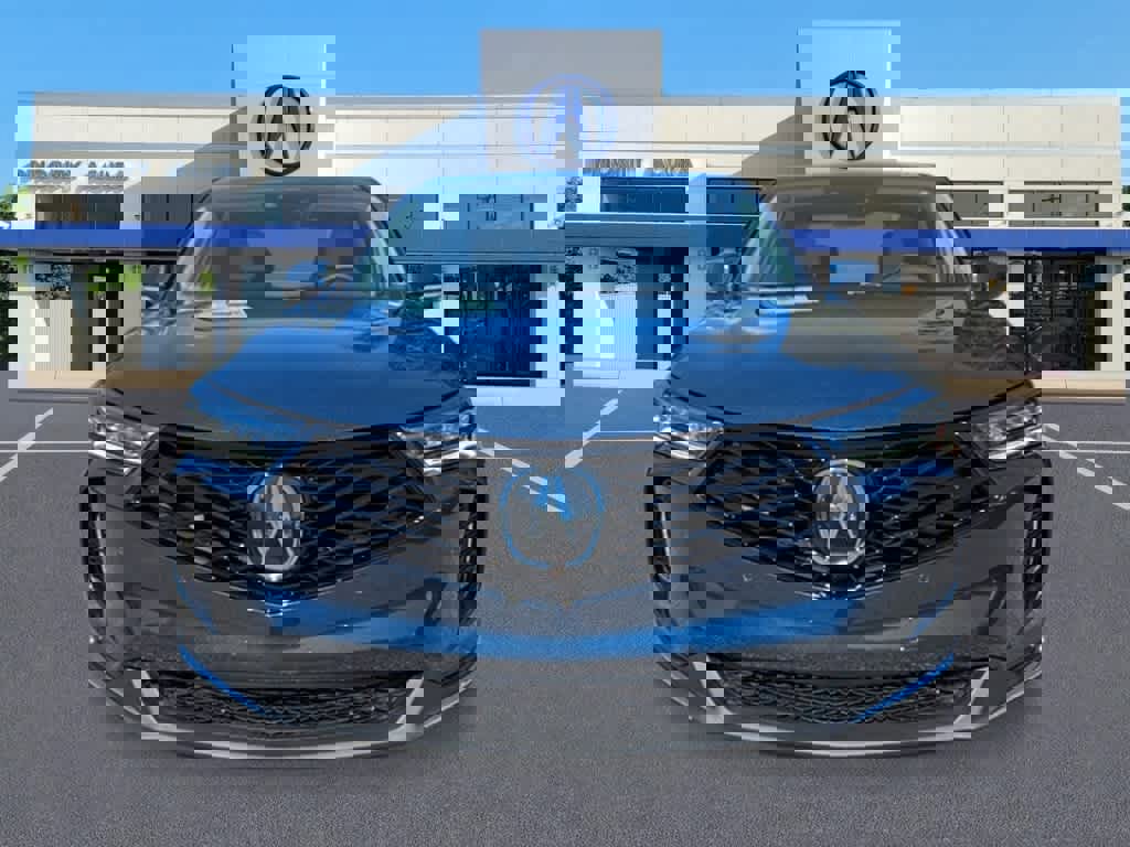 New 2026 Acura RDX SH-AWD w/ Technology Package image 8