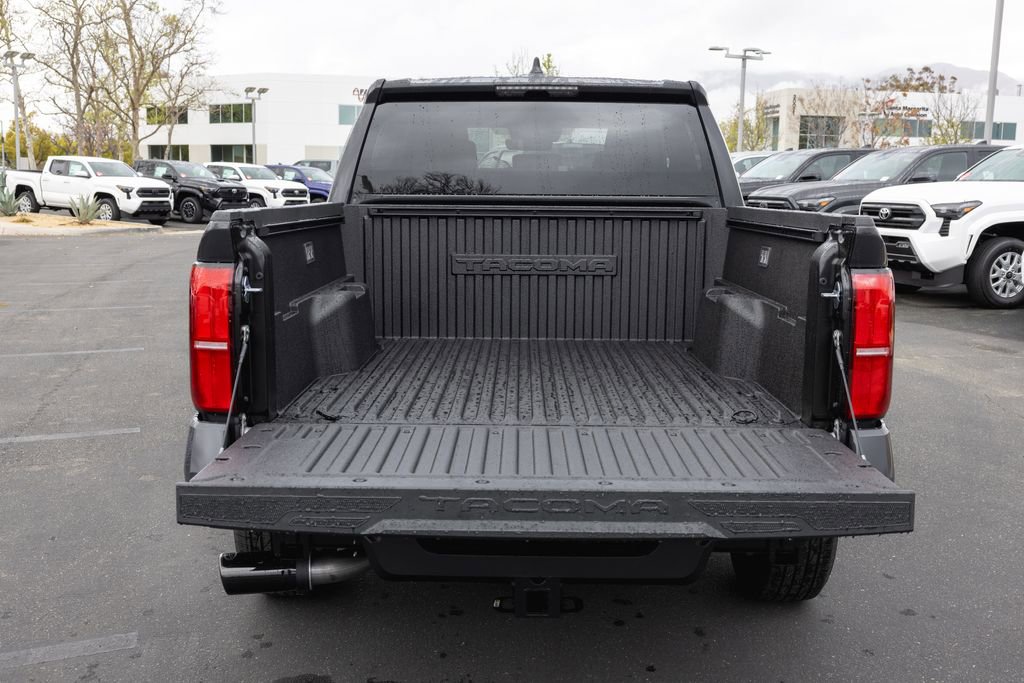 New 2026 Toyota Tacoma SR5 image 7
