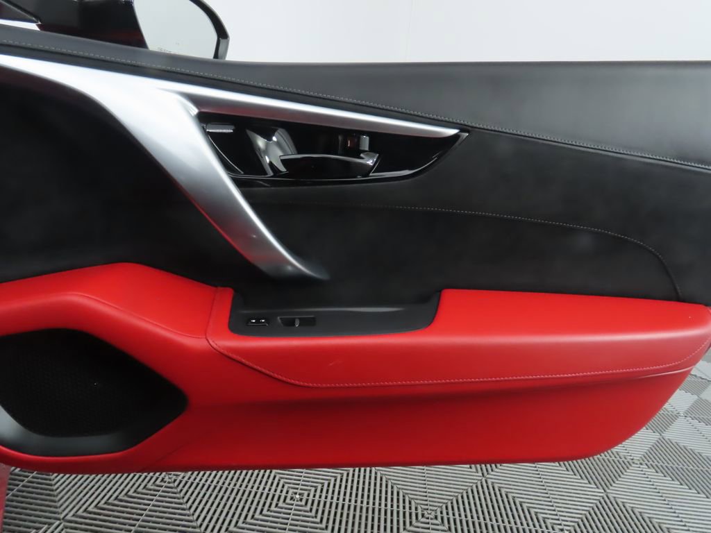 Used 2017 Acura NSX image 24