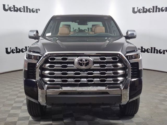 New 2026 Toyota Tundra 1794 Edition image 2