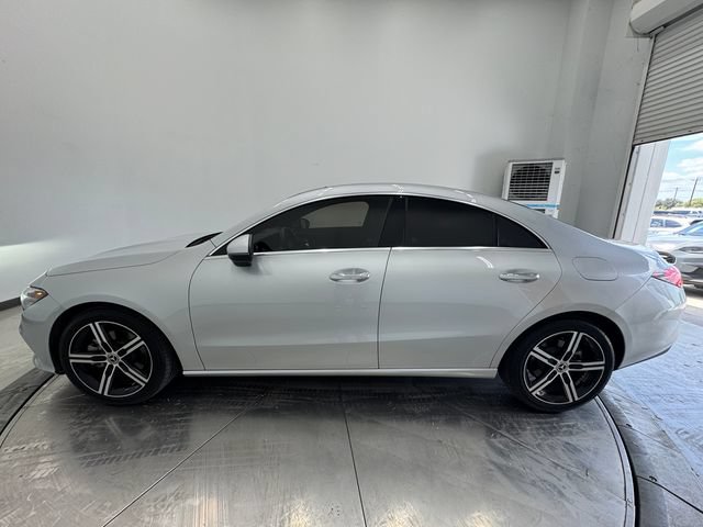 Certified 2022 Mercedes-Benz CLA 250 image 17