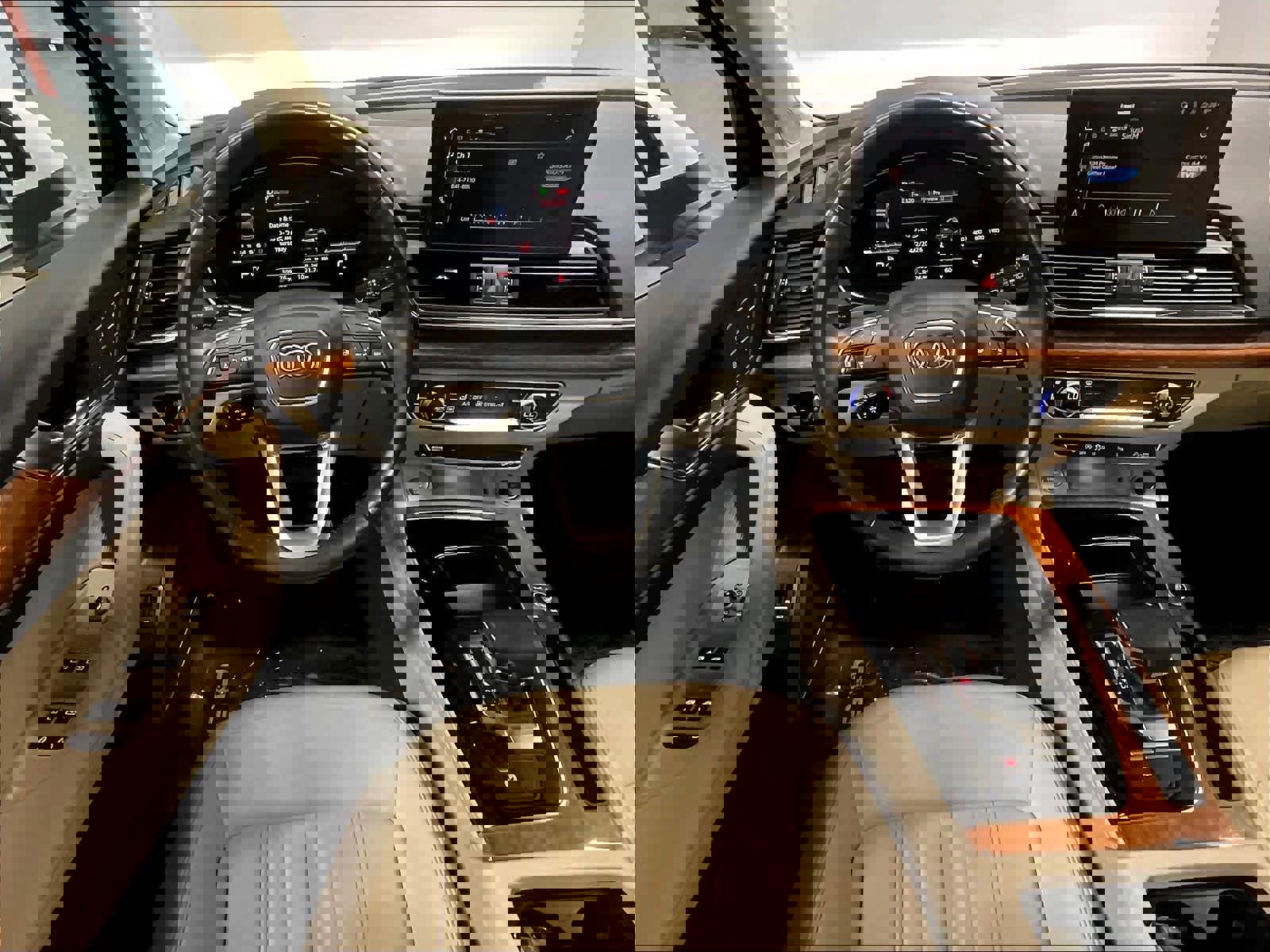 Used 2023 Audi Q5 2.0T Premium Plus w/ Premium Plus Package image 7