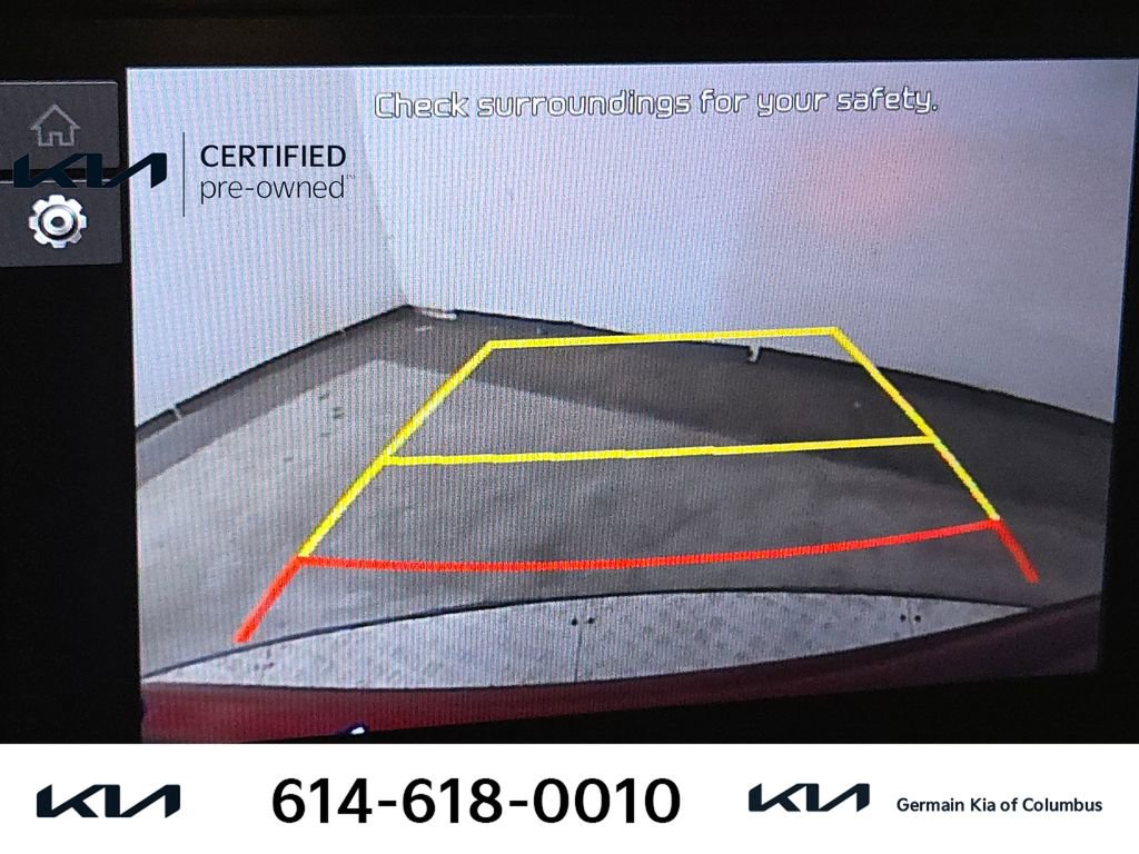 Certified 2024 Kia Forte LXS w/ LXS Technology Package FWD image 33