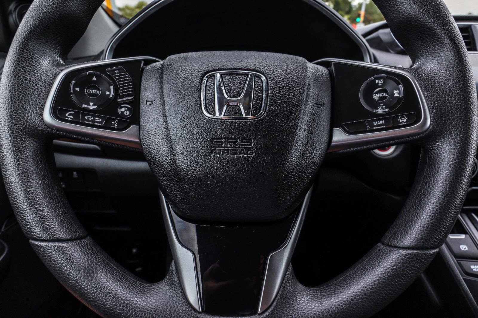 Used 2017 Honda CR-V EX image 15