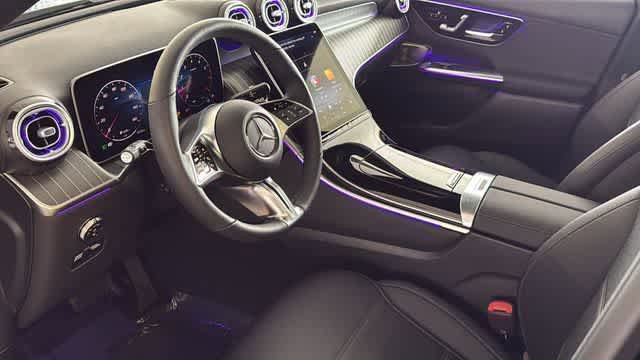 Certified 2026 Mercedes-Benz GLC 300 4MATIC image 27