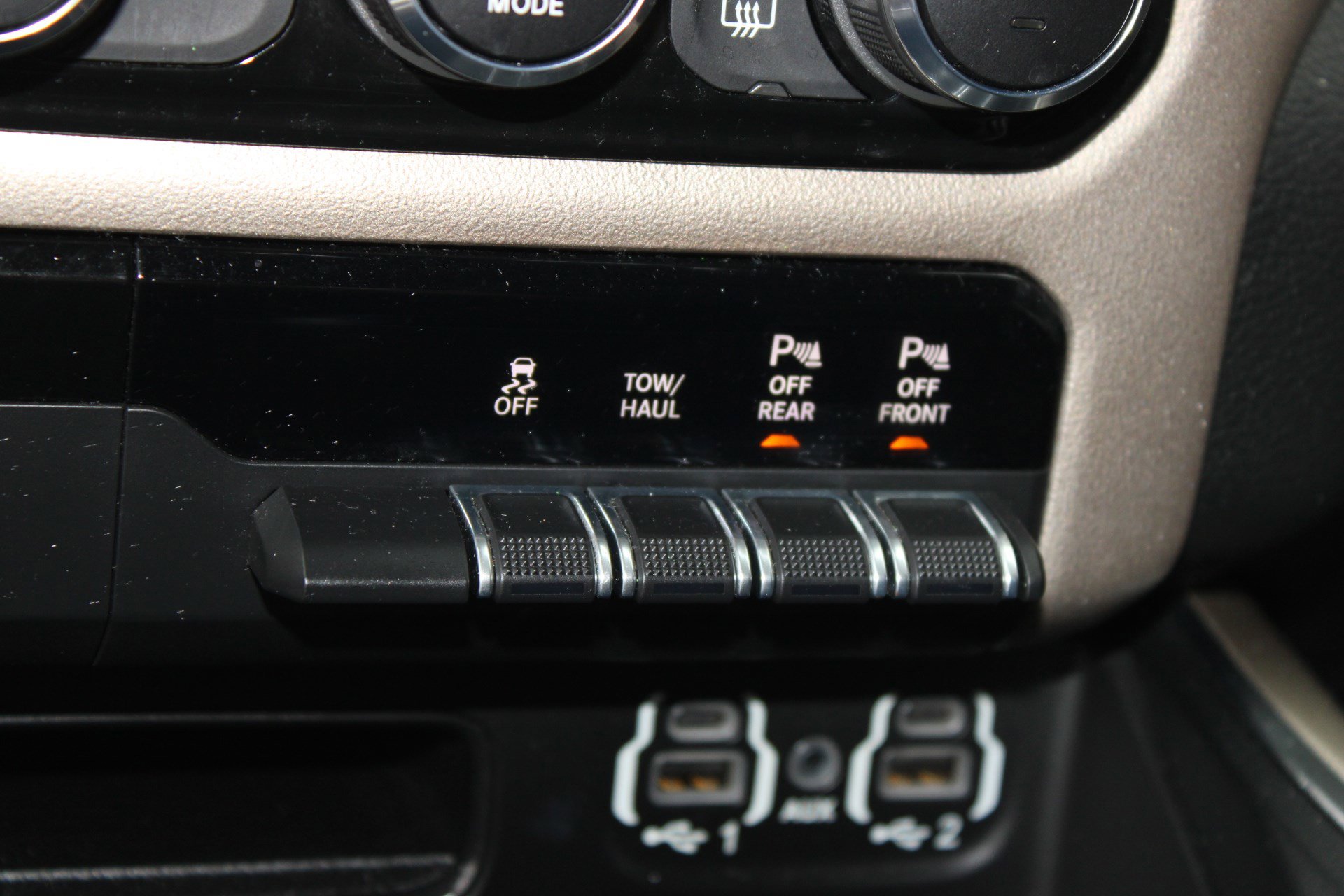 Used 2021 RAM 1500 Laramie image 25