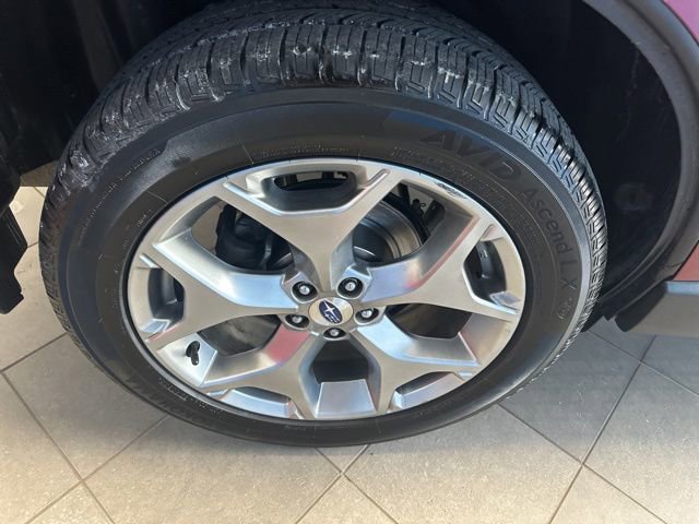 Used 2018 Subaru Forester 2.5i Touring image 29