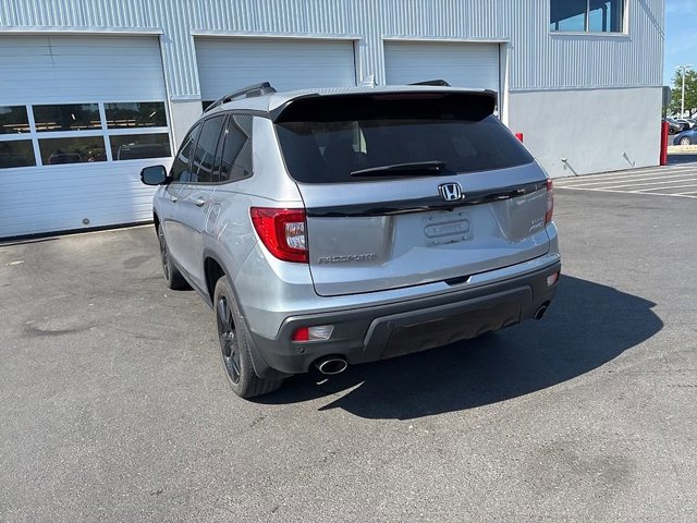 Used 2020 Honda Passport Elite image 12