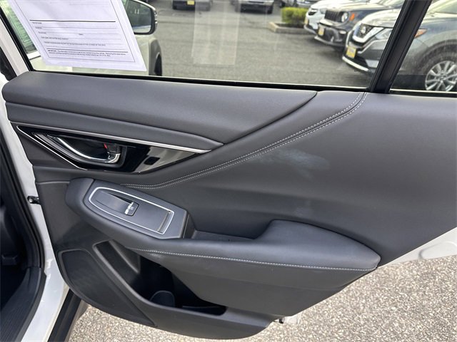 Used 2023 Subaru Outback Limited image 39