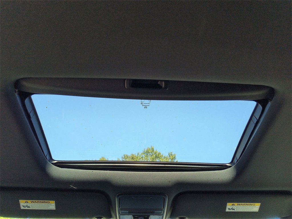 New 2026 Honda Odyssey Sport-L image 12