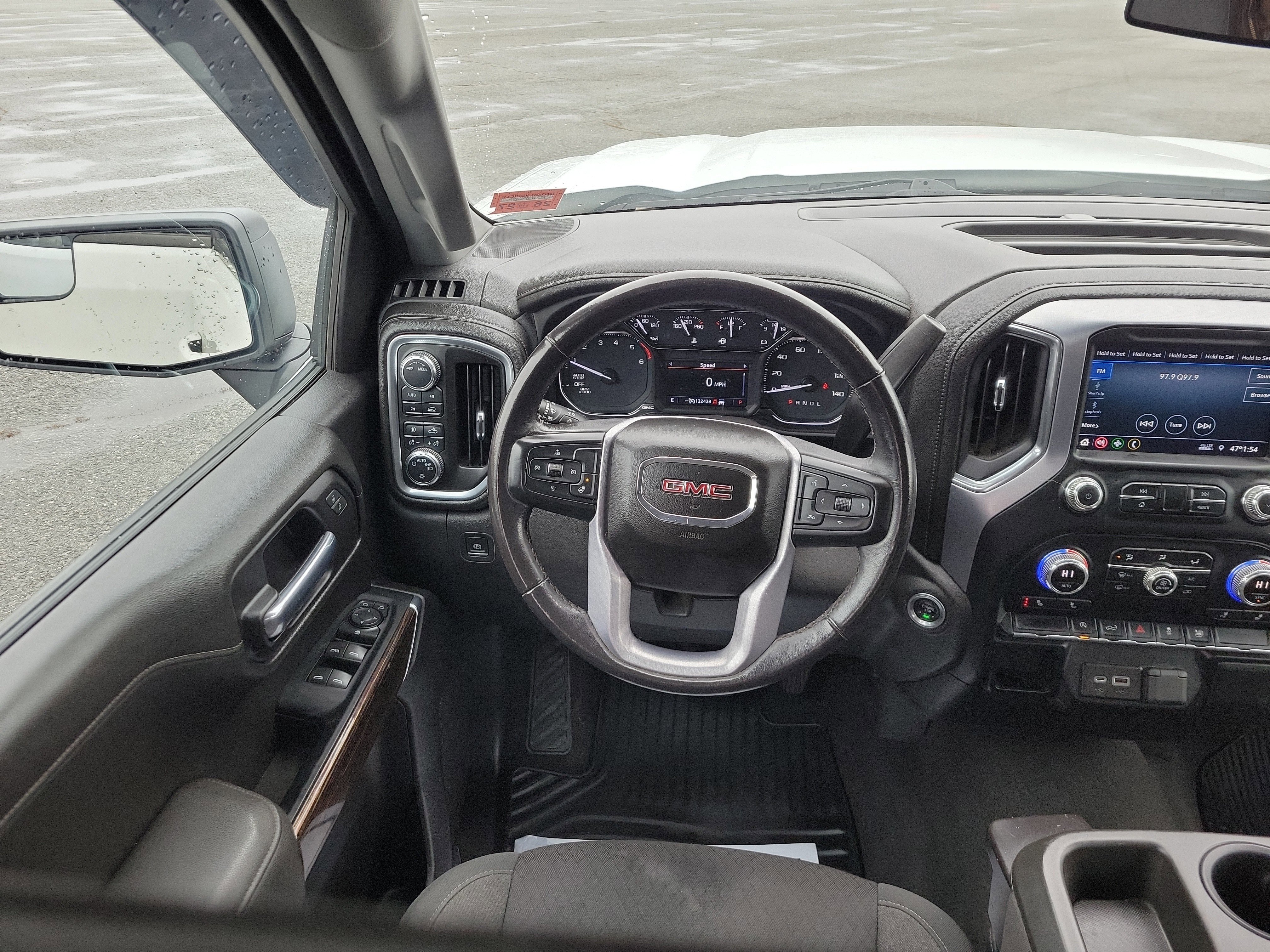Used 2022 GMC Sierra 1500 Elevation image 19