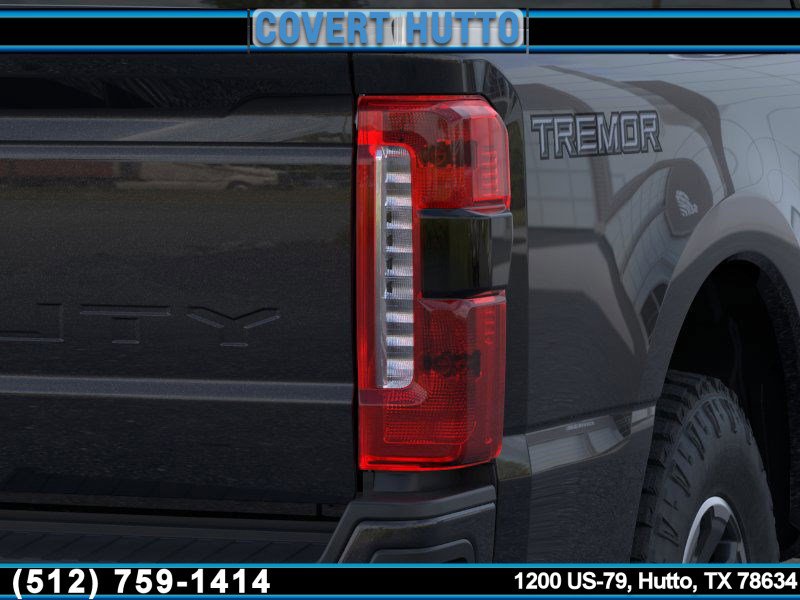 New 2026 Ford F250 XLT image 21