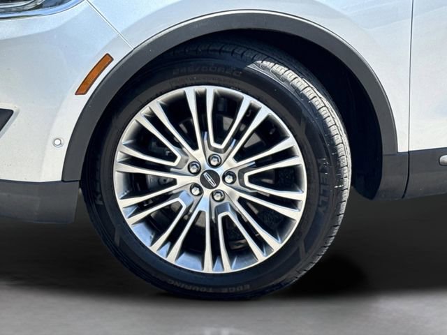 Used 2016 Lincoln MKX Reserve w/ Equipment Group 102A AWD/4WD image 49
