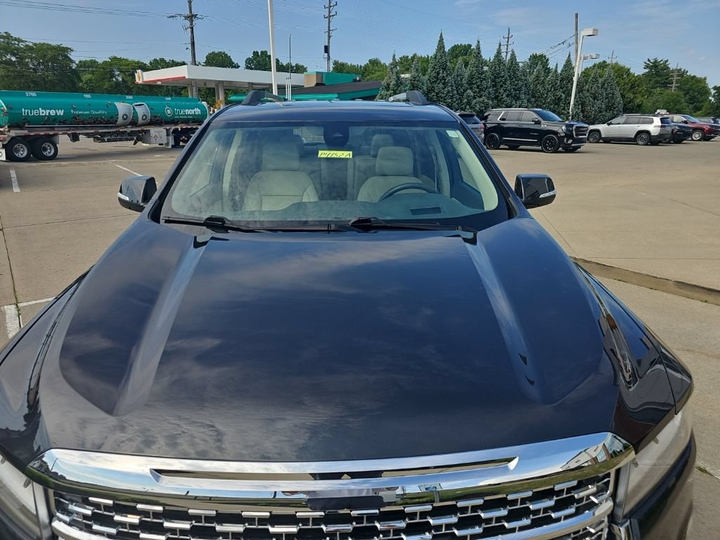 Used 2023 GMC Acadia Denali w/ Denali Ultimate Package AWD/4WD image 7