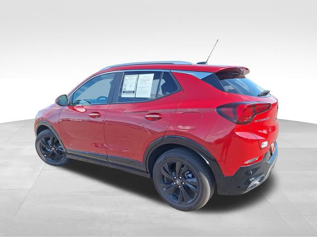Used 2026 Buick Encore GX Sport Touring w/ Comfort Package FWD image 5