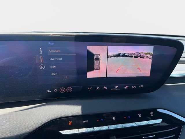New 2026 Buick Enclave Sport Touring w/ Power Package FWD image 24
