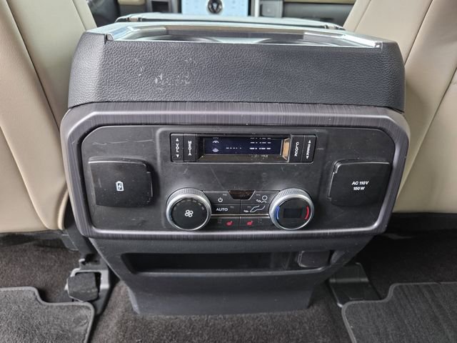 Certified 2022 Ford Expedition Max Platinum RWD image 22
