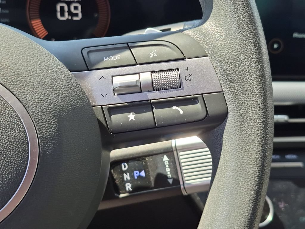 Used 2025 Hyundai Sonata SEL FWD image 22