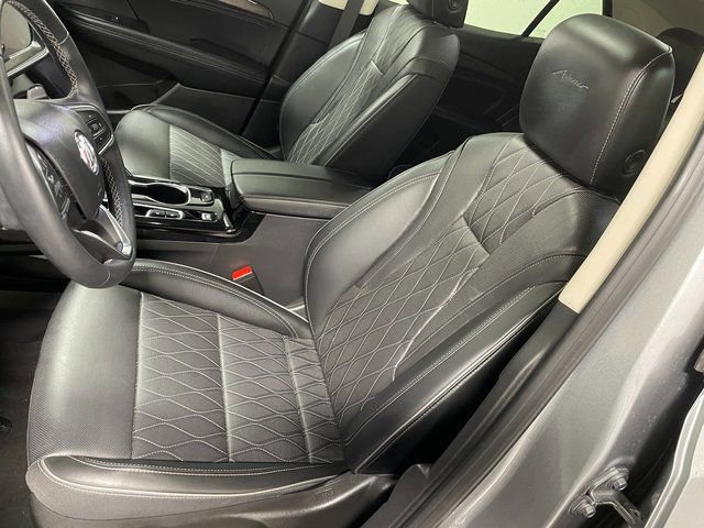 Used 2023 Buick Envision Avenir image 15