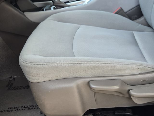 Used 2017 Chevrolet Malibu LS w/ LPO, Convenience Package 1 FWD image 16
