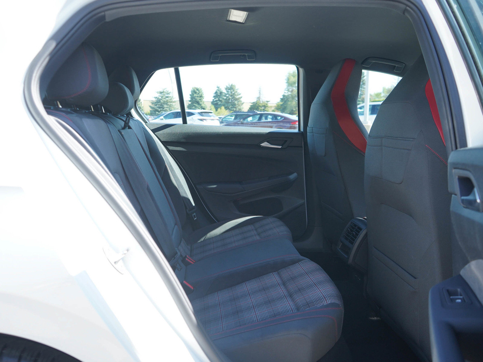 Used 2023 Volkswagen GTI S FWD image 12
