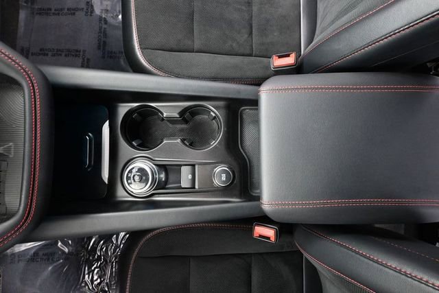 Used 2025 Ford Explorer ST image 35