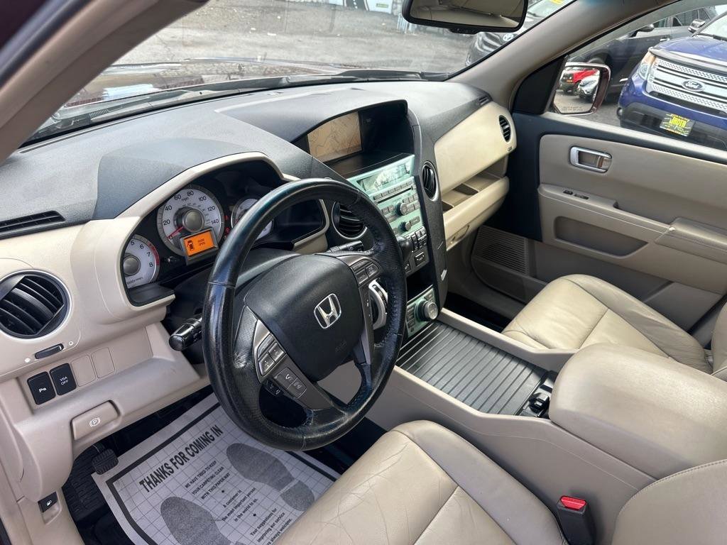 Used 2009 Honda Pilot Touring image 16