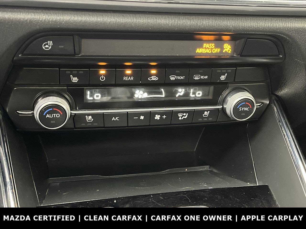 Certified 2023 MAZDA CX-9 Grand Touring image 23