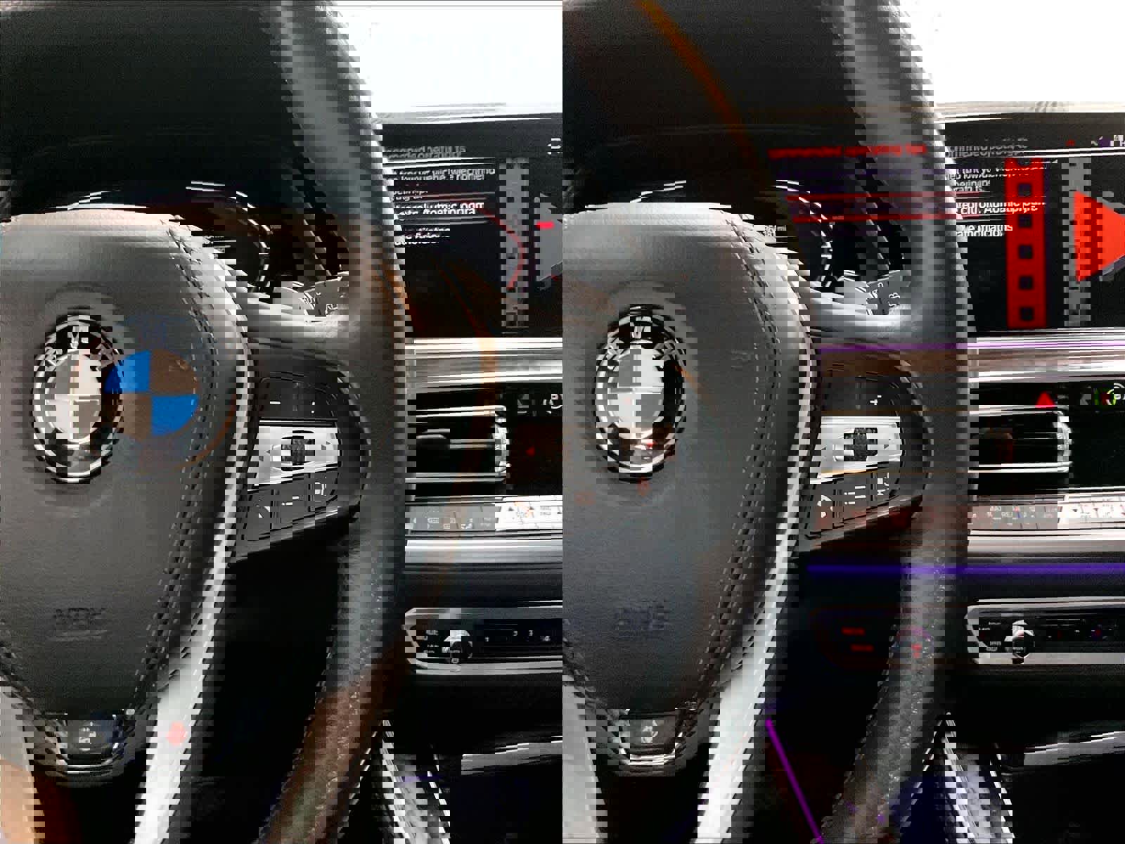 Used 2023 BMW X5 xDrive40i w/ Parking Assistance Package image 20