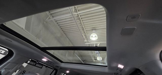 Used 2023 Toyota Sequoia Limited image 21