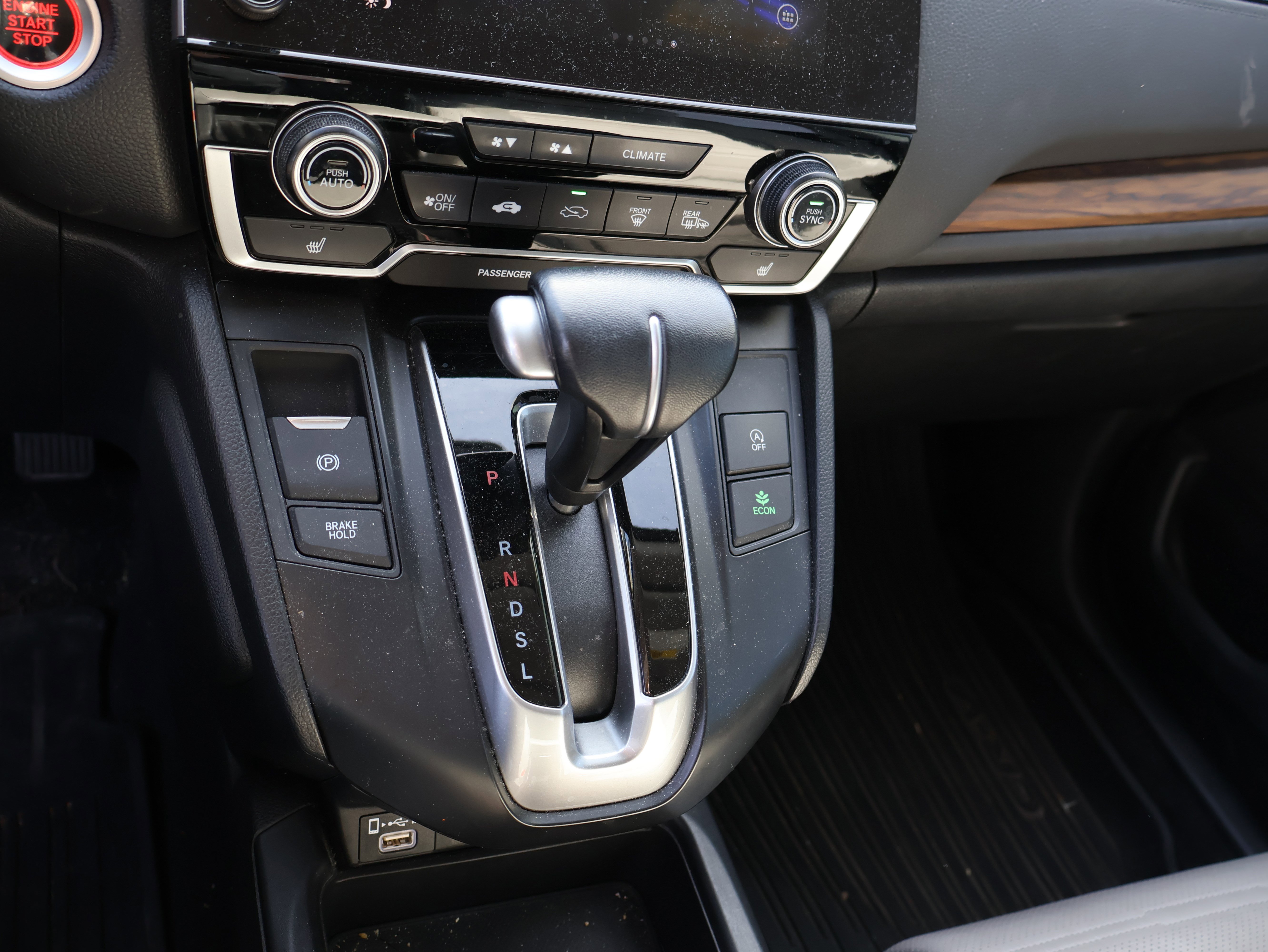 Used 2020 Honda CR-V EX-L image 26