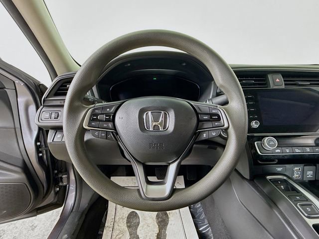 Used 2022 Honda Insight EX image 11