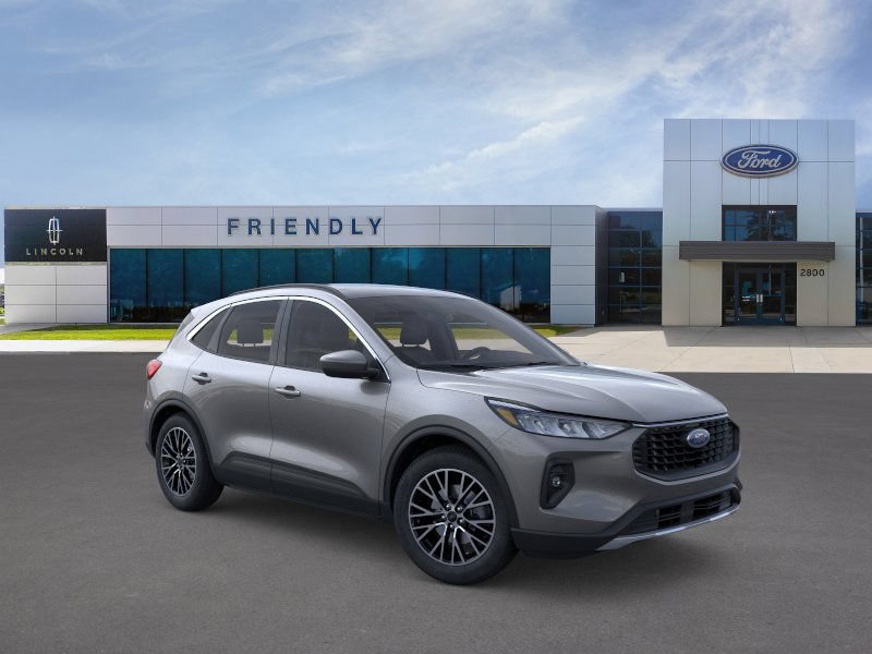 New 2026 Ford Escape SE FWD image 7