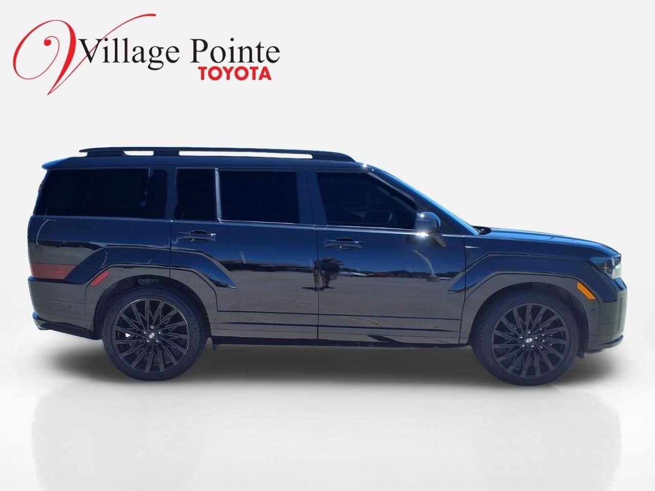 Used 2024 Hyundai Santa Fe Calligraphy AWD/4WD image 8