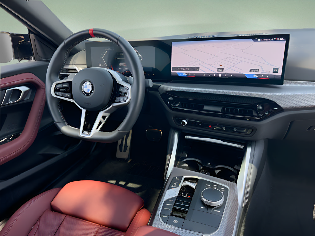 Used 2026 BMW M240i xDrive Coupe AWD/4WD image 6