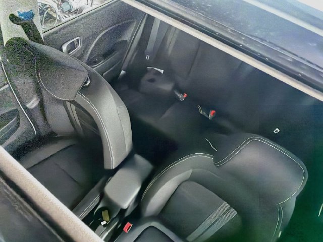 New 2026 Hyundai Venue SEL FWD image 22