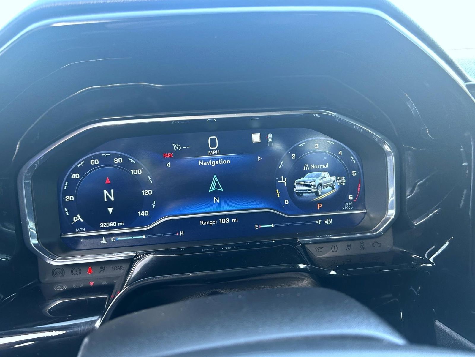 Certified 2023 Chevrolet Silverado 1500 RST w/ All Star Edition Plus image 14