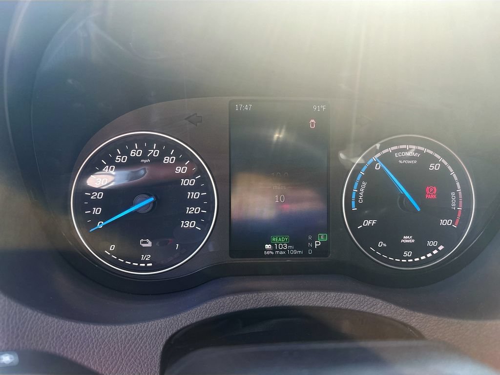 New 2025 Mercedes-Benz eSprinter 170 Cargo image 30